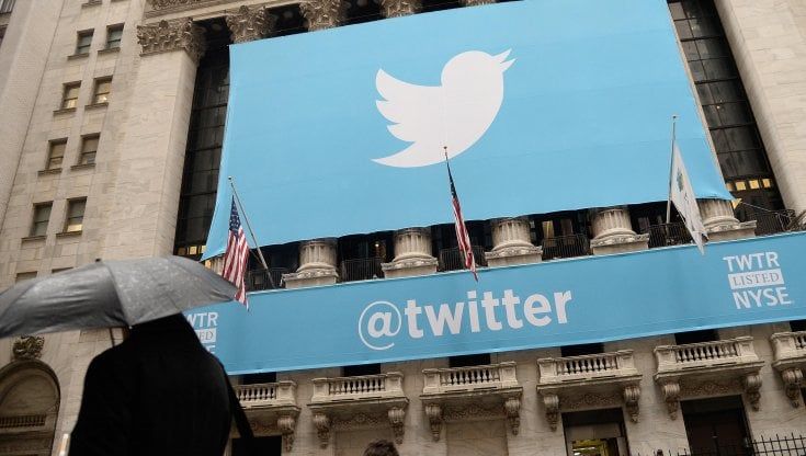 Stati Uniti, il capo di Twitter difende il blocco a Trump ma ammette: "È un precedente pericoloso"