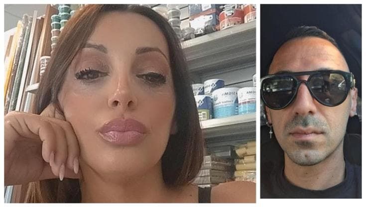 Tina Sgarbini morta per “asfissia meccanica esterna”. Il legale: “Persico non ha risposto al pm”