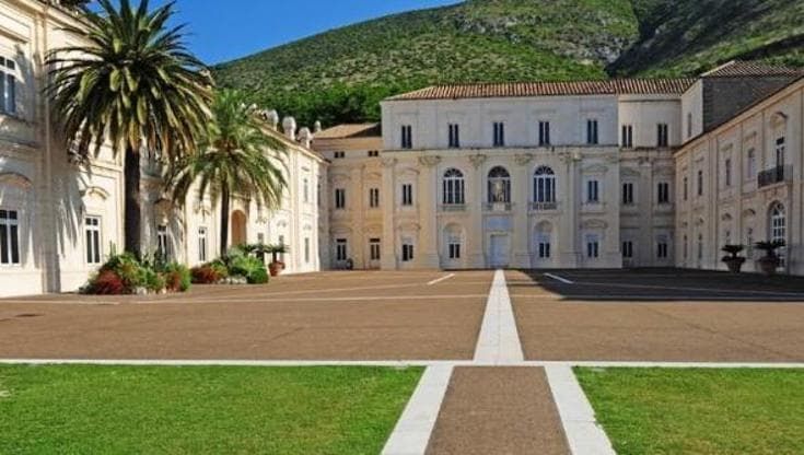 Caserta, via all’Anno Leuciano: 19 eventi per i due secoli e mezzo di una visione di società nuova