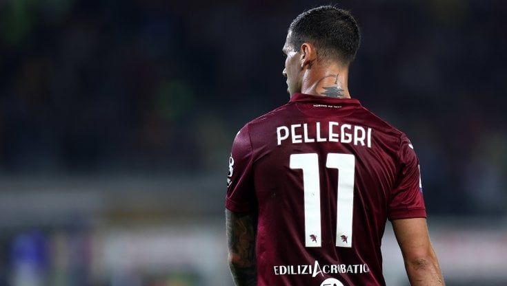 Pellegri, infortunio dopo 3 secondi in Bologna-Torino: cosa è successo