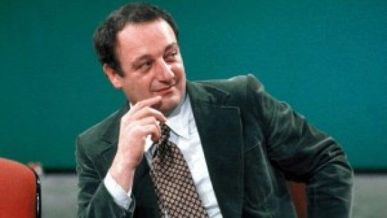 La Rai ricorda Beppe Viola. Una stanza per lui a Corso Sempione