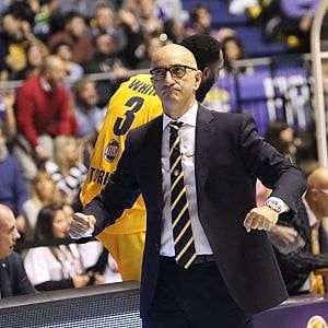 Torino, basket: Fiat strapazza Reggio Emila nel posticipo