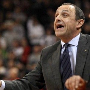 Basket Nba, Messina agli Spurs: ''Felice di tornare in America''. Wade e Nowitzki rinnovano