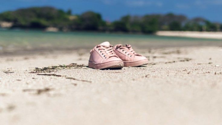 Sneakers sostenibili: 6 modelli scelti per voi