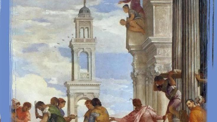 Non solo Bezos. Ecco I matrimoni più sfarzosi della storia dell'arte