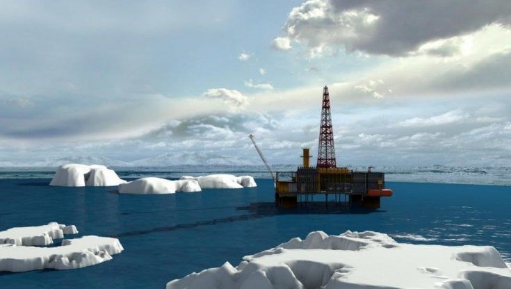 Alaska, Biden salva l'orso polare: cancellati i permessi petroliferi di Trump