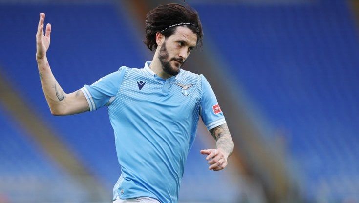 Lazio, è tregua con Luis Alberto: il giocatore in ritiro, ma il caso resta aperto