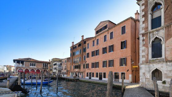 Venezia: mito e storia della lirica