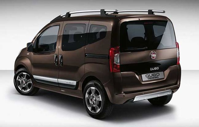 Al via gli ordini del nuovo Fiat Qubo
