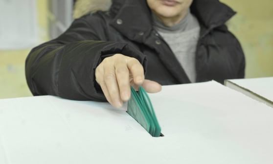 Liguria, sono otto i candidati alla presidenza