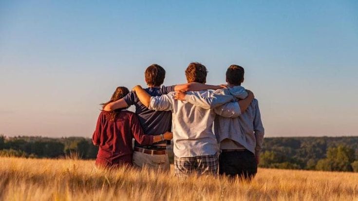 Cambiamenti, ecco come nascono: quando si crede nella possibilità di trasformare i valori in azioni