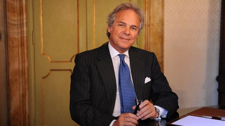 Pietro Salini " Pronti con Fincantieri a rifare il ponte  in un anno, ma il governo affronti l'emergenza edilizia"