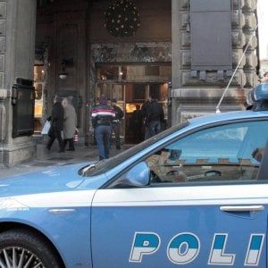 Continua il calo delle rapine in banca: nel 2018 giù del 29,2%