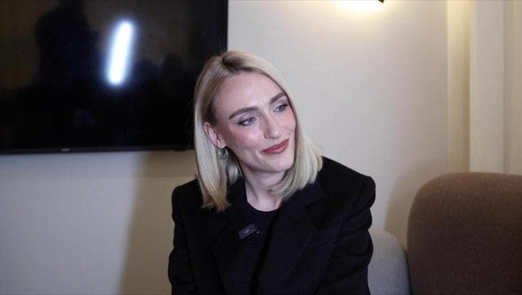 Mara Sattei: "Vi rivelo perché amo alla follia la mia canzone per Sanremo"