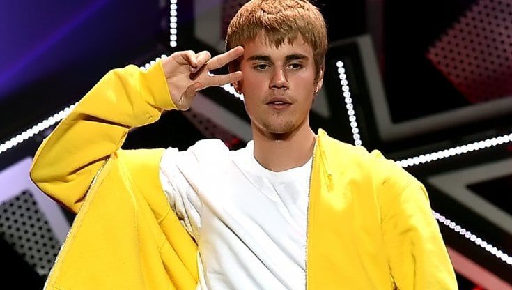 Lucca, al Summer Festival ci sarà anche Justin Bieber