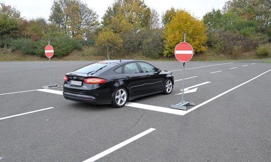 Assistenza alla guida, Ford punta al top