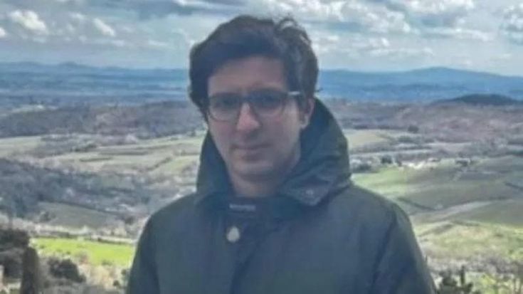 È morto nella notte il figlio del senatore Occhiuto: era caduto dall’ottavo piano di un palazzo