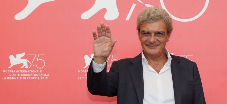 Mario Martone, 'Capri - Revolution': "Una donna ribelle su un'isola, la mia metafora per il mondo"