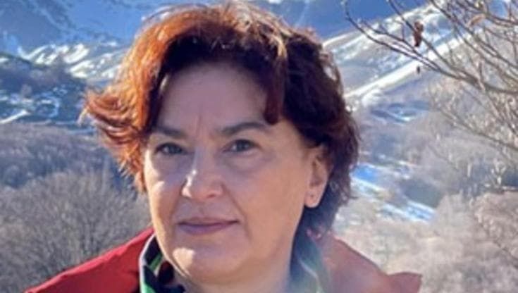 Ingv, l’Osservatorio Vesuviano ha una nuova direttrice: è Lucia Pappalardo