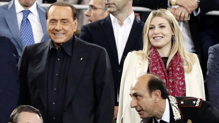 Berlusconi positivo al covid, il contagio forse partito dalla figlia Barbara a Capri