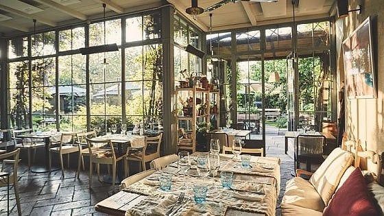 Milano: da “Al fresco” nuovo corso e un tocco di Roma, all’insegna dell’armonia 