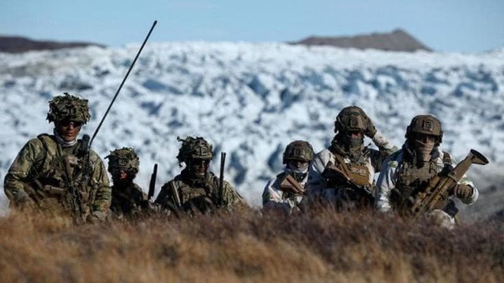 Il paradosso di Trump in Groenlandia: la vuole ma chiude l’ufficio del Pentagono che se ne occupa