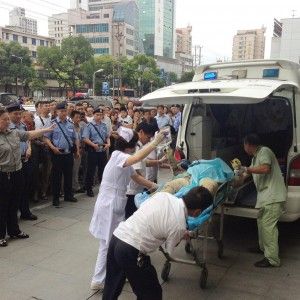 Cina, esplosione in fabbrica a Shanghai: 68 morti e 150 feriti
