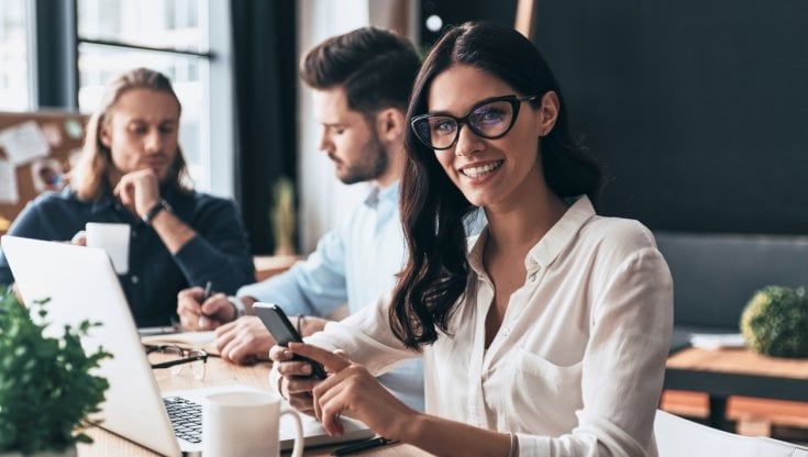 Il dipendente è il nuovo influencer