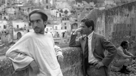 <span>Perch&eacute; il Vangelo secondo Pasolini ancora ci stupisce<br /></span>