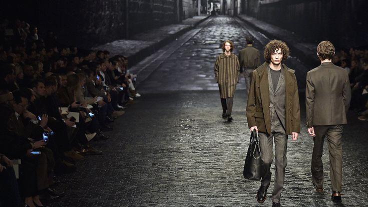 Corneliani, la lite  con Investcorp arriva in tribunale