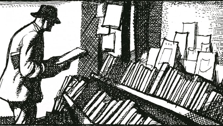 Chi sta uccidendo le piccole librerie?
