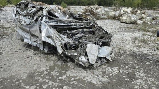 Piacenza: è di una donna vissuta nel '700 l'osso ritrovato nel torrente Nure