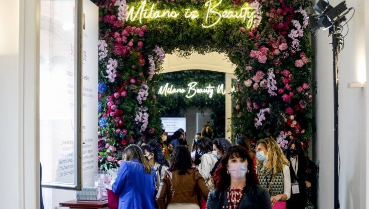 Milano Beauty Week, ai Giureconsulti per scoprire i segreti di make-up e fragranze