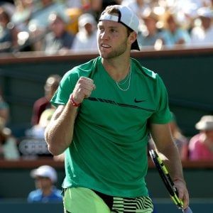 Tennis, Indian Wells: forfait di Kyrgios, Federer in semifinale contro Sock