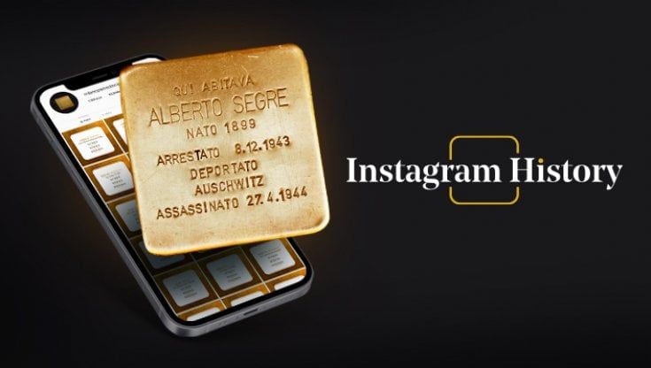 Giorno della Memoria, 31 nuove pietre d'inciampo: Sala, Mahmood, Elisa e Boeri testimonial su Instagram
