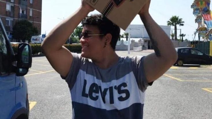 Certosa, un fermo per l’omicidio di Gianluca Ibarra Silvera: perquisiti altri sette giovani