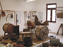 Per Ecomusei nelle valli di Lanzo