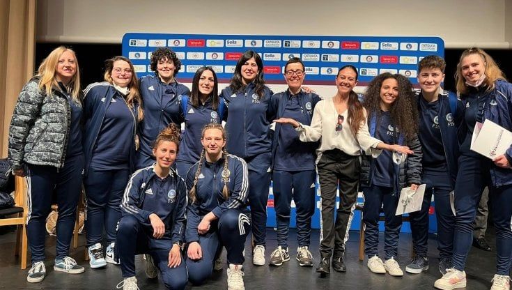 Deaflympics in Brasile, 85 gli azzurri in partenza. Ma Luca Pancalli spinge: "I sordi alle Paralimpiadi"