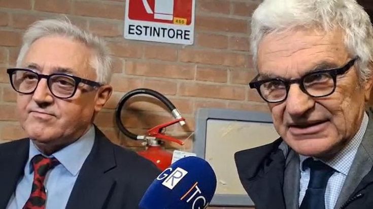 Silvio Viale assolto: “Sono stato frainteso, faccio battute ma sono professionale”