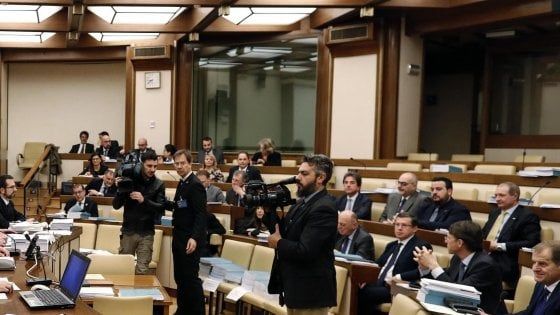 Dl crescita: ok a compromesso su salva Roma e salva Comuni