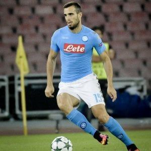 Napoli, Maksimovic: "Volevo la maglia azzurra da un anno, è un club importante"