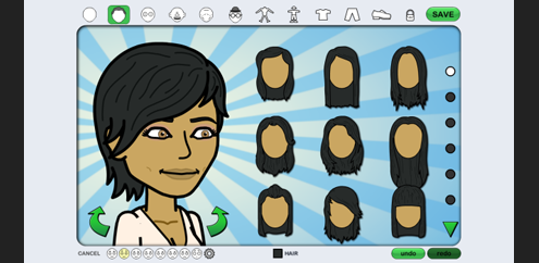 L App Che Ti Trasforma In Un Fumetto Famiglia D It Repubblica