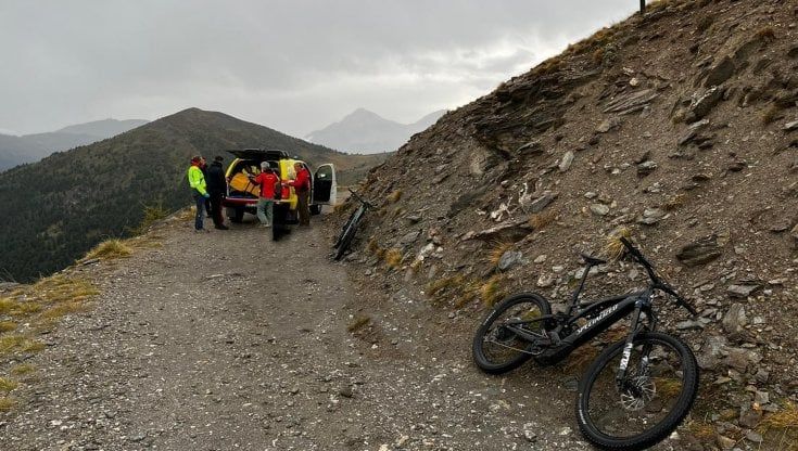 Morte di Alberto Balocco, gli investigatori non hanno dubbi: "Fatto accidentale"