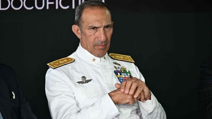 L’Italia prepara la missione: “Nello Stretto di Hormuz quattro navi quando la guerra sarà finita”