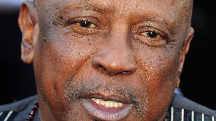 Addio a Louis Gossett, il sergente di ‘Ufficiale e gentiluomo’: per quel film vinse l’Oscar