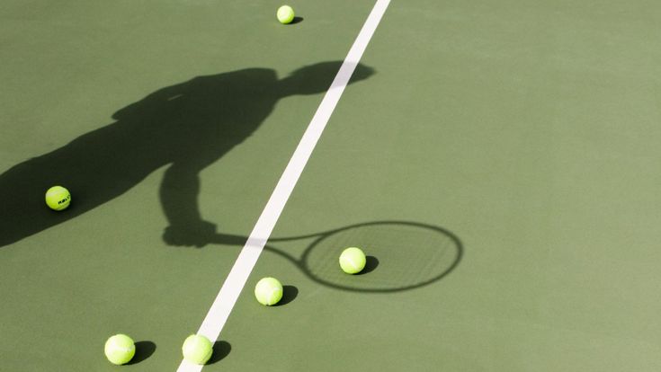 Winbledon letterari. A lezione di tennis da Mr Martin Amis