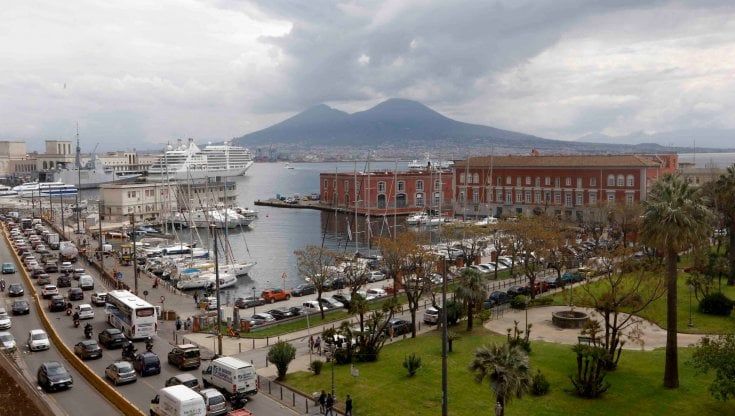 Napoli, la cultura può rigenerare il centro storico