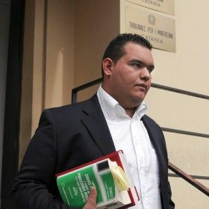 Il padre di Speziale querela la vedova Raciti per diffamazione