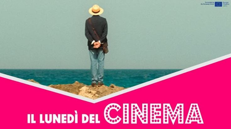 Il lunedì del cinema: online il 30 settembre Il paradiso probabilmente, tra i film europei più significativi dell’ultimo lustro