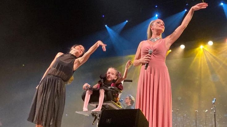 Giornata mondiale delle malattie rare: Sarah e il sogno di diventare una ballerina